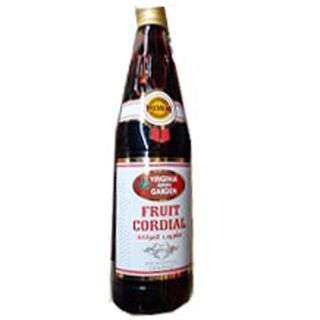 Virginia Fruit Cordial 710 Ml 