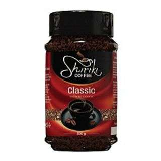 Shiriki Instant Coffee Classic 200 g