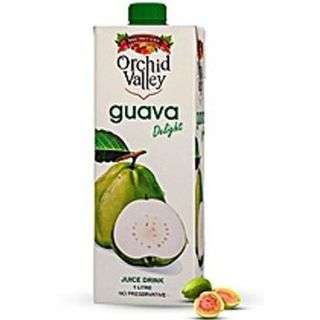 Orchid Valley Delight Guava 1 L 
