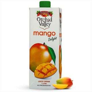 Orchid Valley Delight Mango 1 L 