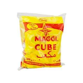 Maggi Cube Fortified 50*4 g