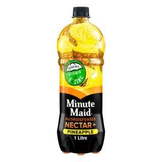 Minute Maid Nutri Pineapple 1 L 