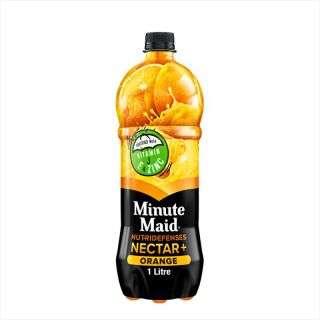 Minute Maid Nutri Orange 1 L 