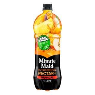 Minute Maid Nutri Tropical 1 L 