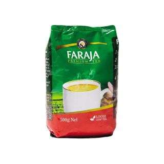 Faraja Premium Tea 500 g Satchet