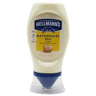 Hellmann'S Mayonnaise 235 g