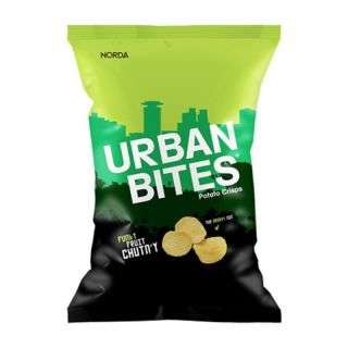 Urban Bites Funky Funky Chutny 120 g 