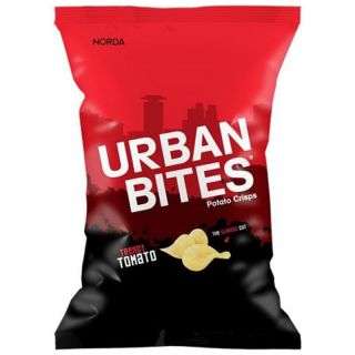 Urban Bites Treddy Tomato 120 g 