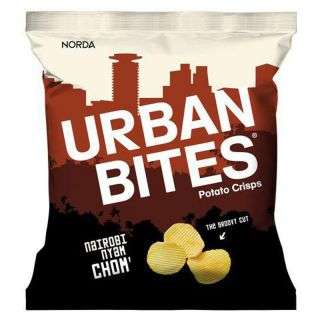 Urban Nairobi Nyam Choma 30 g 