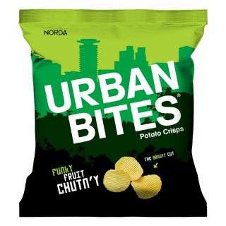 Urban Bites Funky Funky Chutney 30 g 