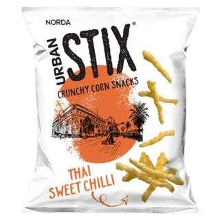 Urban Stix Thai Salt & Chilli 40 g 