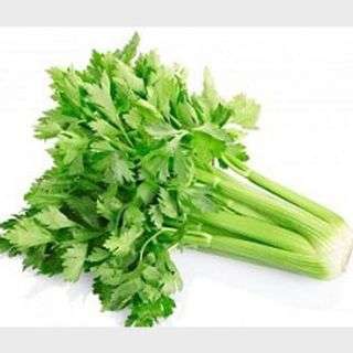 Fresh Celery Per Kg 