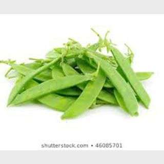 Snowpeas 250 g 