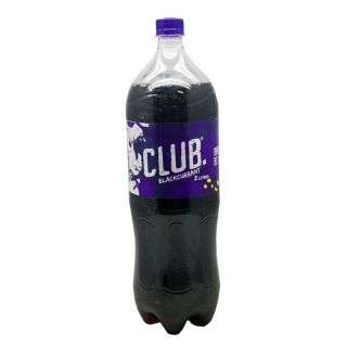 Club Blackcurrant 1.25 L