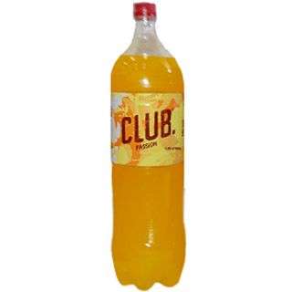 Club Passion 1.25 L