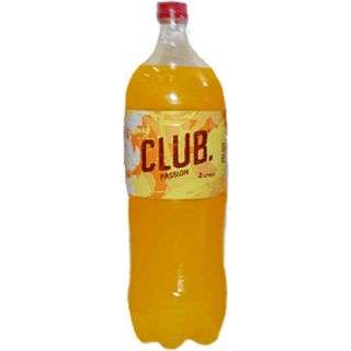 Club Passion 2 L