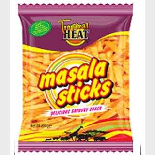 Deepa Masala Sticks 200 G 
