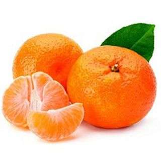 Tangerines Imported 