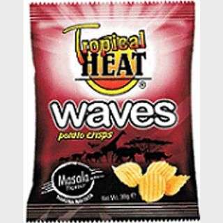 Tropical Heat Waves Masala 30 G 