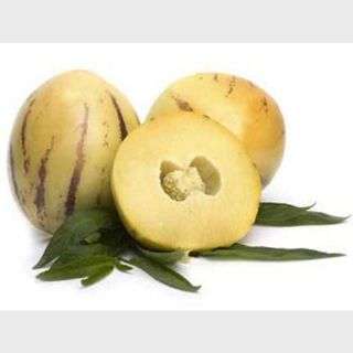 Pepino Melon Per Kg