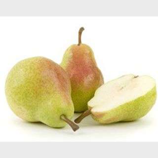 Imported Red Pears Per Kg