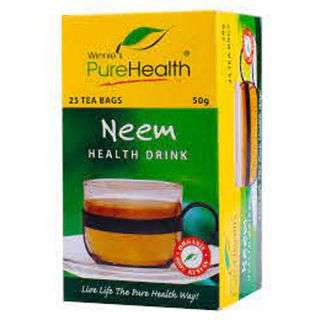 Winnie's Pure Health Neem Health Drink 50 g