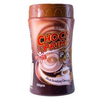 Trufoods Choco Primo 200 g Jar