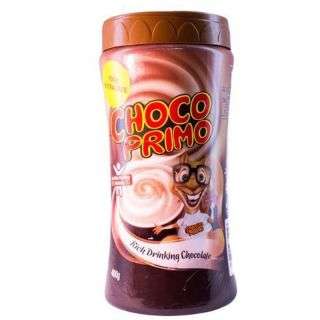 Trufoods Choco Primo 400 g Jar