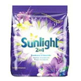 Sunlight 2 In 1 Washing Detergent Lavender 500 g 