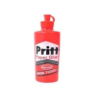 Pritt Liquid Glue 160 G 
