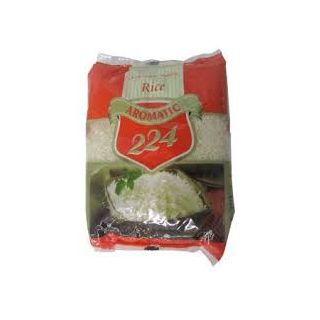 224 Aromatic Rice 1 kg 
