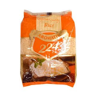 224 Aromatic Rice 5 kg 