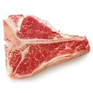 Naivas Beef T-Bone Steak