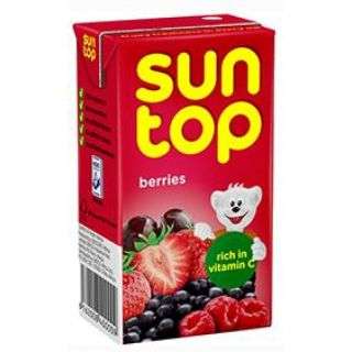 Suntop Berries 1 L 
