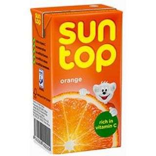 Suntop Orange 1 L 