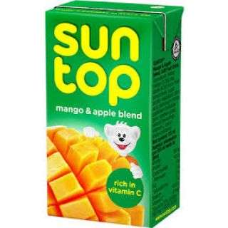Suntop Mango Blend 1 L 