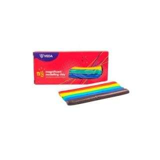 Office Point Moulding Clay 500 G