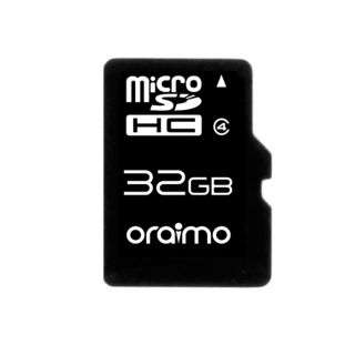 Memory Card - Oraimo SD 32GB