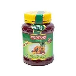 Peptang Jam Mixed Fruit 500g