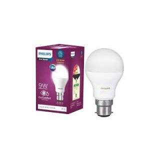Philips Ess Led Bulb 10 Watts B22 Cdl