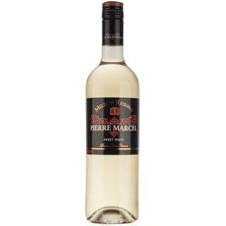 Pierre Marcel Sweet White 750ml