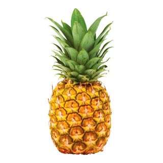 Pineapple 1 kg 