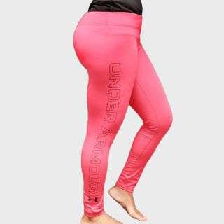 Pink Ladies Sporty Legging
