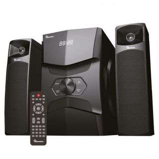 2.1CH 75W SUBWOOFER - RA/101