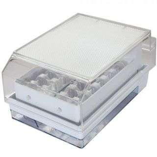 TWIST ICE MAKER- RF/1137