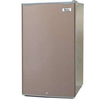 90 LITERS SINGLE DOOR FRIDGE, GOLD- RF/210
