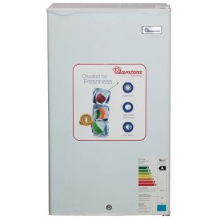 90 LITERS SINGLE DOOR FRIDGE, WHITE- RF/214