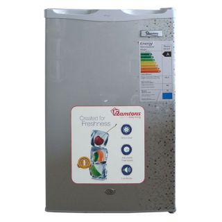 90 LITERS SINGLE DOOR FRIDGE, MAR SILVER- RF/247