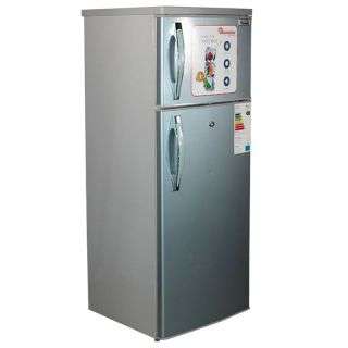  213 LITERS 2 DOOR DIRECT COOL FRIDGE, BLUE- RF/249