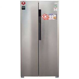 430 LITERS SIDE BY SIDE LED FRIDGE- RF/319
